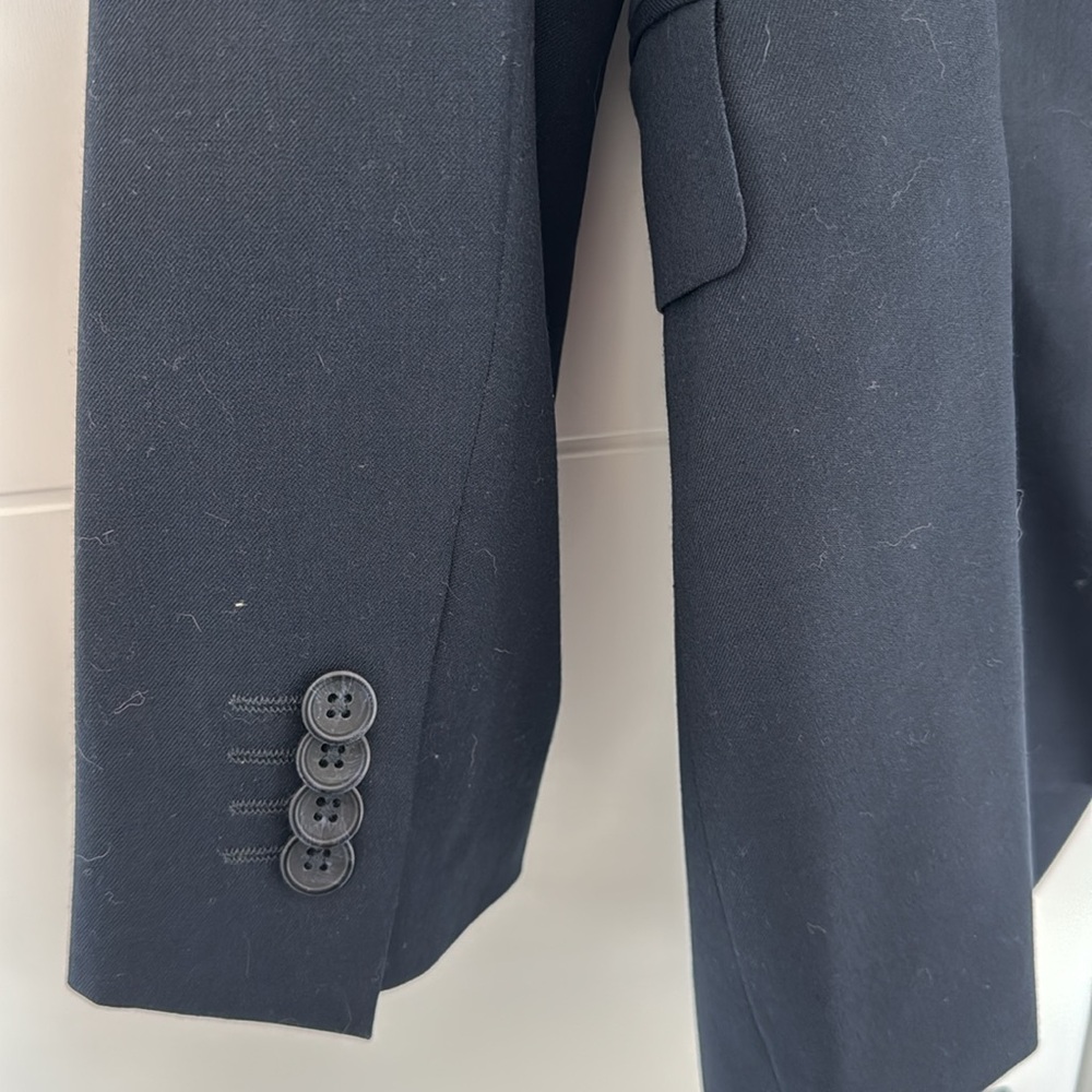 Suit Jacket - Picture 3 of 4